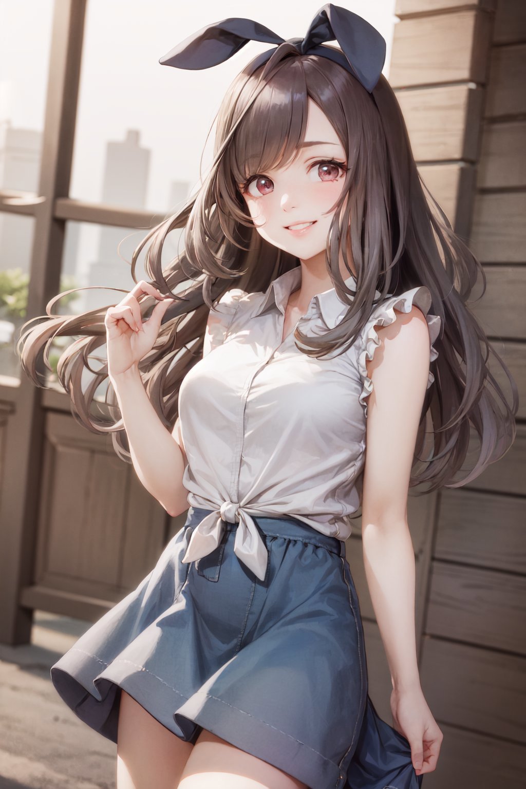 Kogane Tsukioka | The iDOLM@STER: Shiny Colors v1.0