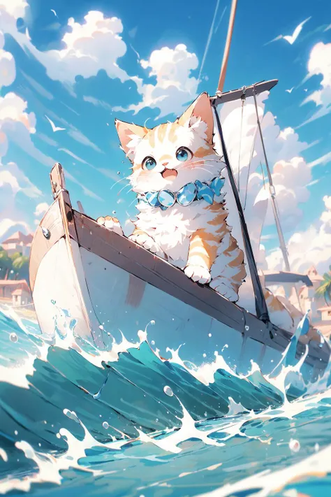 ,(Masterpiece:1.2, high quality),
<lora:cat_20230627113759:0.8>