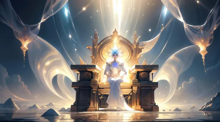 (masterpiece, best quality, fullscreen), [(full body:1.1)::0.3] (photo of a ghostly energy [magical being:soul being:0.4]:1.4), aether energy leak, , <lora:EYES Fire:0.5 white fire, (ethereal Gleaming ghostly Skin texture:1.3), (Ancient Insectoid body with Reptilian head and with several Tentacle:1.4), (solid light white ink clouds Circulation around:1.3), (A divine throne room, where a benevolent and loving presence radiates warmth and comfort background:1.4), (Foggy lighting:1.4), <lora:EFFECT luminous body-000007:0.3>, <lora:EFFECT AetherPunkAI:0.2> AetherPunkAI, <lora:EFFECT DonMSp3ctr4l-000008:0.3> DonMSp3ctr4l, (pure white global tone:1.2), , <lora:EFFECT Tyndall effect_Light v1.1:0.6>, <lora:EFFECT WorldofMist:0.2> worldofmist, <lora:EFFECT ral-smoldragons-sd15:0.2> ral-smoldragons, , (look at the viewer:1.2), <lora:SLIDER weight_slider_v2:0.5>, <lora:SLIDER muscle_slider_v1:0.5>,<lora:LIGHT neon ç»ªå¿-åªå½± curvy:0.5> curvy, silhouette, <lora:QUALITY Space - [Background] - Version 1:0.5>, (Full body Shot, Shallow Focus Shot, Low Angle Shot:[1.2:0.5:0.1]), heavily detailed, haunting, , (sharp focus), , (no humans), remely detailed, digital art, trending on Artstation, beautiful scenery, gorgeous, gorgeous background, serene scene, ambient lighting, 4K, octane render, sharp focus, official media, anime key visual, concept art, very very very detailed!, horror, dark, gloomy, illustration, art deco, art nouveau, cottagecore!!, intricate complexity, ultra detailed!, art by artgerm and greg rutkowski and alphonse mucha