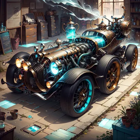 <lora:AetherPunkAI:.8> AetherPunkAI
car , detailed, intricate