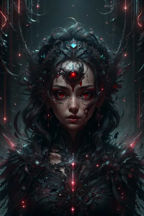 <lora:blood-punk-style-darquelilly-v1:1> bloodpunkstyle