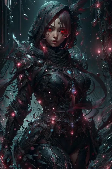 <lora:blood-punk-style-darquelilly-v1:1> bloodpunkstyle, no humans,