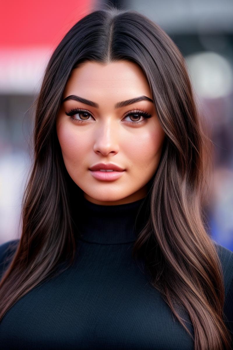 Keilah Kang Embedding v1.0