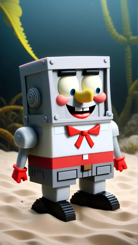 <lora:NESStyleXL:1>NESStylehuge the flying dutchman (spongebob squarepants), pop-out windows, winch, ebony, low-tech,
, NES-inspired, gray plastic, red plastic, 24mm, (analog, cinematic, film grain:1.3), Bokeh DOF, (Masterpiece:1.3) (best quality:1.2) (high quality:1.1)