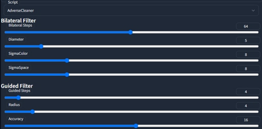 AdverseCleaner Automatic1111 Extension v1.2