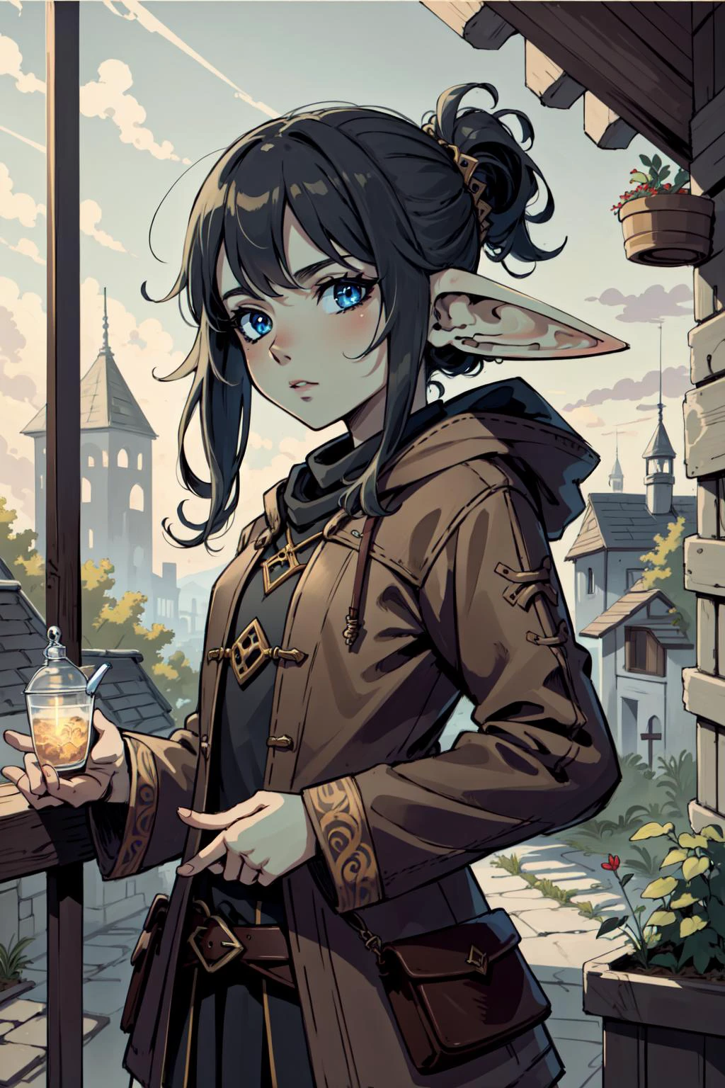 (masterpiece, best quality), intricate details,
1girl, <lora:goblin_lora:0.8> goblin girl, <lora:kVoidEnergy-000001:0.8> V0id3nergy, <lora:hairyarmpits_v1.24.576.5e:0.8>