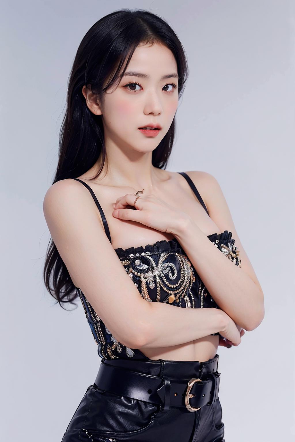 JISOO v1.0