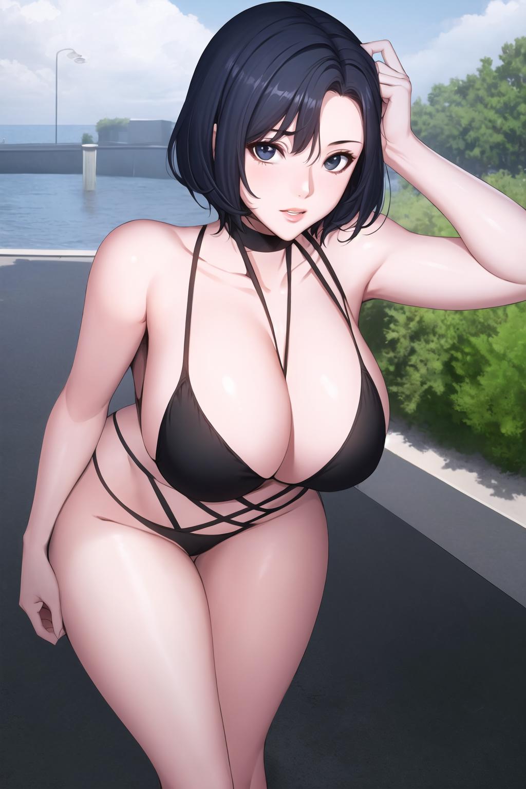 [韩漫]健身教练-以晨 v1.0