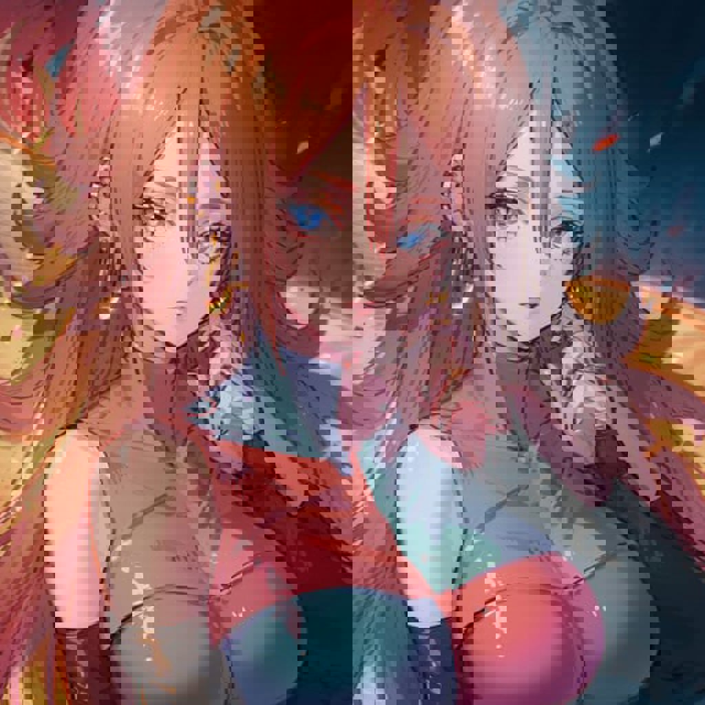 android 21 (dragon ball) v1.0