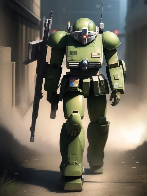 (hyper extreme detailed),(masterpeace),(hyper extreme),(photorealistic),CG,llustration,novel illustration,solo, <lora:armored_trooper_v1:0.5>armored_trooper