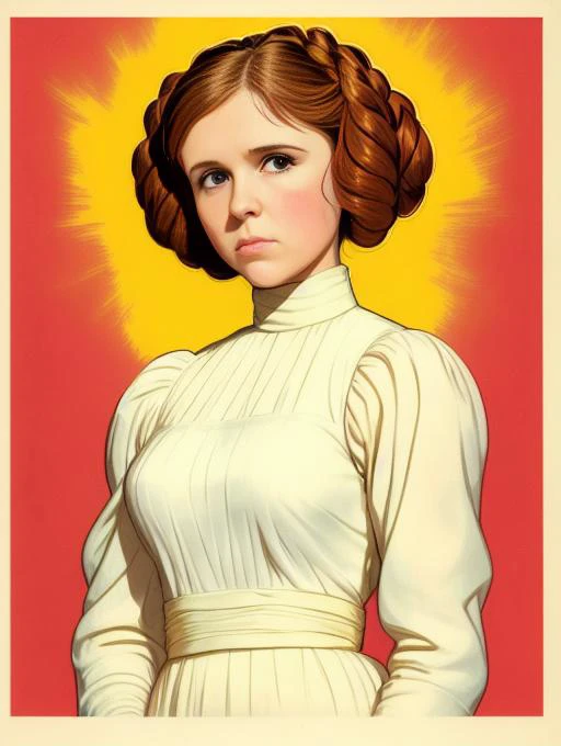 full body shot, masterpiece, high detail, ep6leia-1100 on the cover of a Marvel Comic, ((((beautiful detailed face)))), ((looking at the camera)), by Adam Hughes