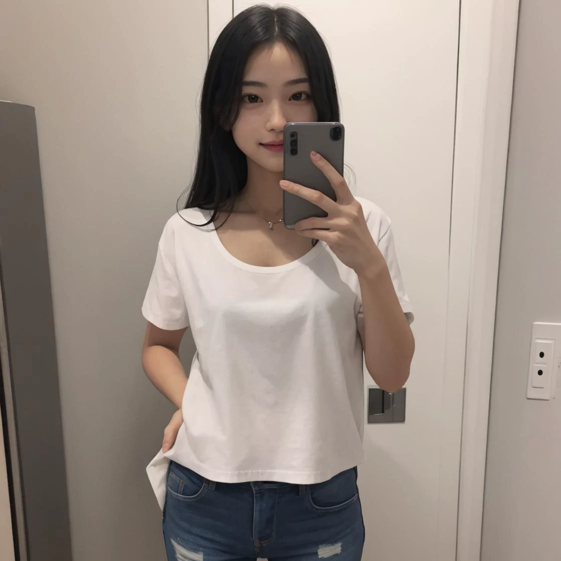 1girl:1.3