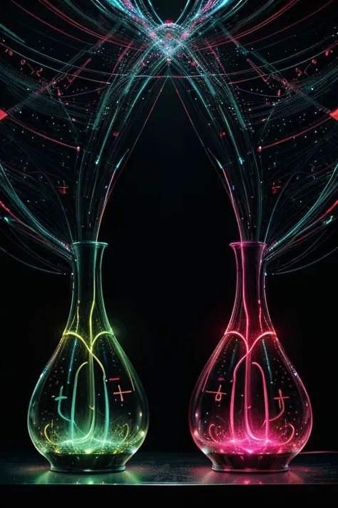 Surrounded by glowing streams of code and digital elements, the goddess peniss-dildoo embodies the essence of creativity born of artificial intelligence. Set against a cosmic backdrop, the dark space conveys a sense of limitless innovation with shades of lush green and fiery red reminiscent of ancient Egyptian symbols. Floating gracefully around peniss-dildoo are symbols of interconnected networks, intertwined with hieroglyphs, adding to the mystery. peniss-dildoo conveys the power of ancient mysticism, with a prominent infusion of vibrant red hues. In the distance, illuminated pyramids rise, uniting the worlds of ancient mysticism and high-tech witchcraft.