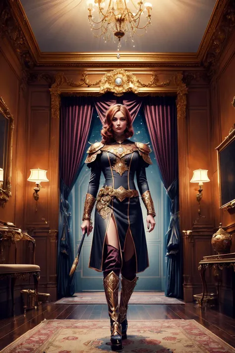((masterpiece:1.3,concept art,best quality,detailed)),firefox,award winning illustration,<lora:add_detail:1>