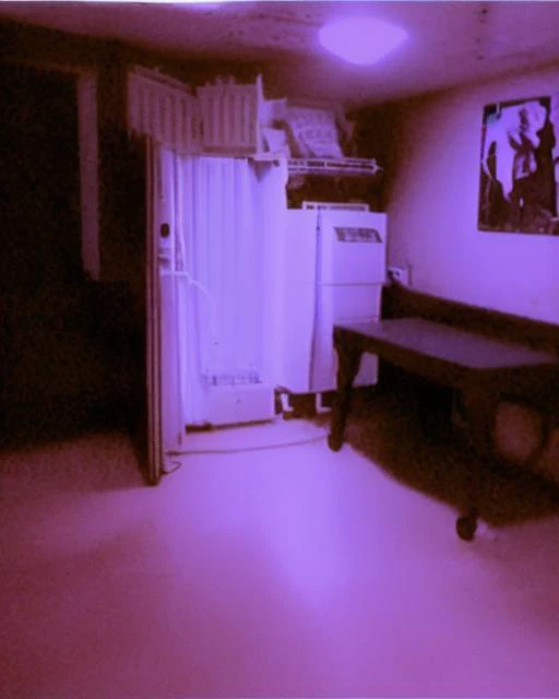 SNVHS, terrifying room, dark, <lora:epi_noiseoffset2:1>