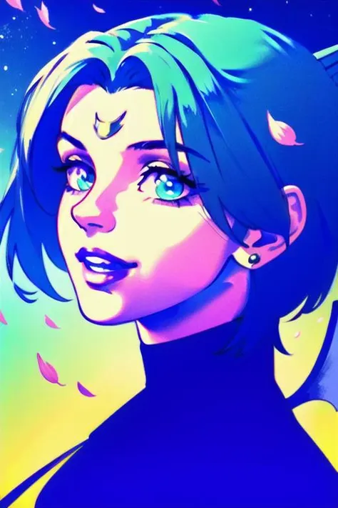 (masterpiece, best quality, ultra-detailed, highres), perfect face, side lighting, lustrous skin,(bloom), (shine), lighting, ray tracing, sci-fi, 1girl, eternal sailor moon, night sky, cherry blossoms, detailed face, face focus, shiny skin, smile, game cg, torino aqua, nigh sky, moonlight, moon, (wings 1.5), white gloves, depth_of_field, very detailed background, rule of thirds, great composition,Dynamic angle, solo, extreme light and shadow,(detailed eyes), ethereal:1.5, (magical), (extremely detailed CG unity 8k wallpaper),perfect anatomy, vivid colors, ((detailed eyes))