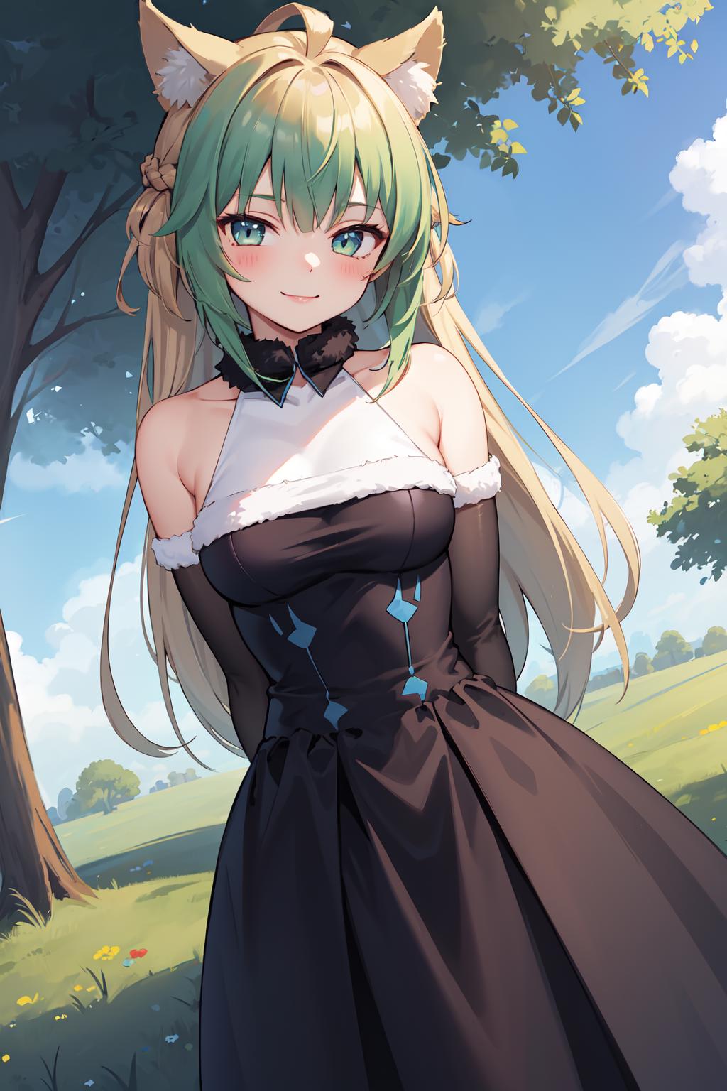 Atalanta / Atalanta Alter Fate | 4 Outfits | Character Lora 1063 v1.1