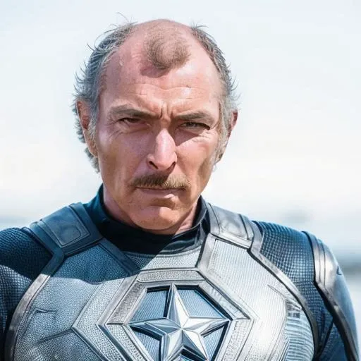 (lvc1), headshot, man, solo, man in marvel superhero sci-fi costume , full body, full body shot, white background, no background, PNG, natural lighting, no shadows, ultra detailed, hyperrealistic, 80mm, 4k, 8k, 8k realistic, sharp focus, intricate, high resolution <lora:LeeVanCleef-10:1>