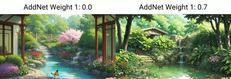 (masterpiece, best quality:1.2), outdoors, butterfly garden, butterflies, flowers, plants, trees, serene, fluttering wings, colorful blooms, lush greenery, natural habitat, peaceful oasis, delicate creatures
