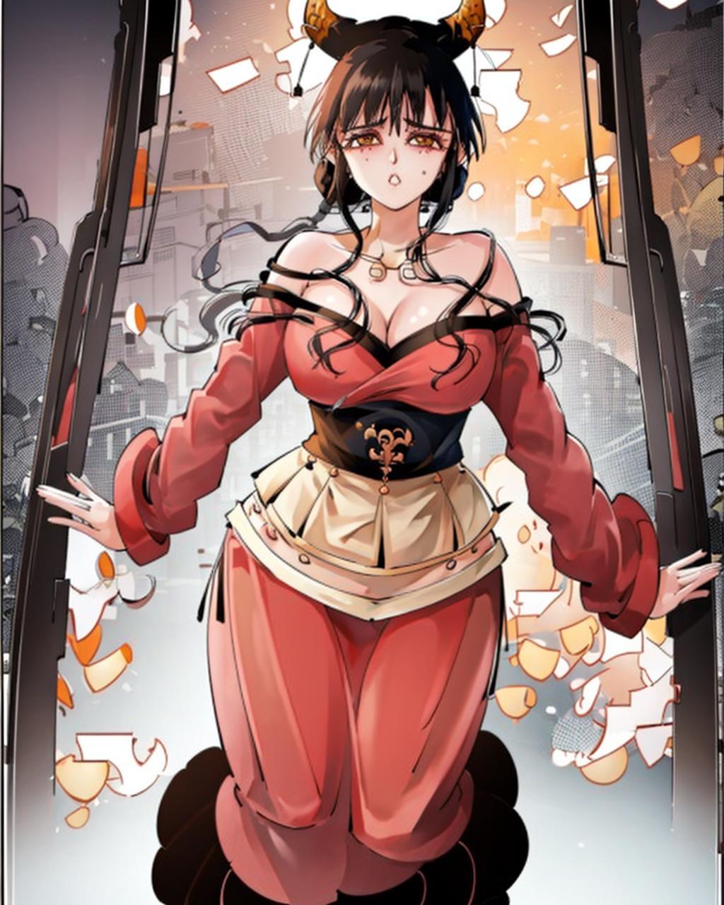 江童 | 屍者の13月 v1.0