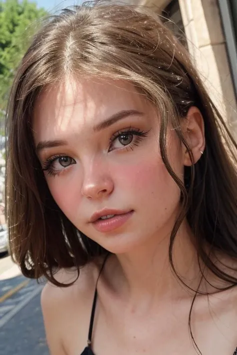 photo of belledel, detailed eyes, looking down,
<lora:belledel_v1:1>
