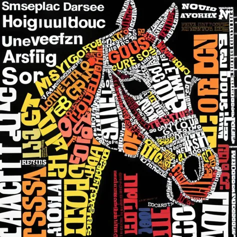 versotiste horse<lora:versotiste:1>