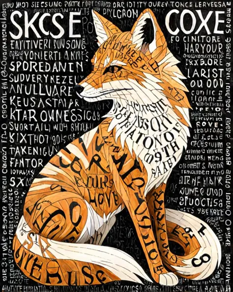 versotiste Kitsune <lora:versotiste:1>