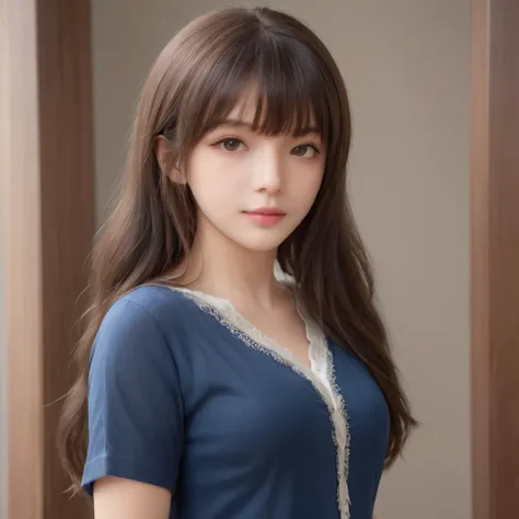 <lora:40bigface3 SDXL-000006:0.6>
1girl,solo,best quality, high quality, highres, masterpiece,