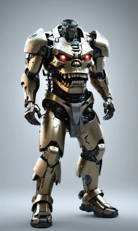 FNAF robot 
