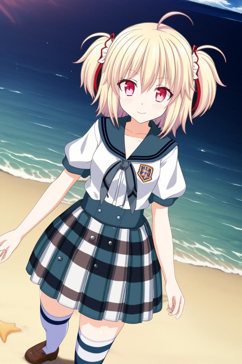 绫野梨花 \ 綾野 梨花 \ Ayano Rika v1.0