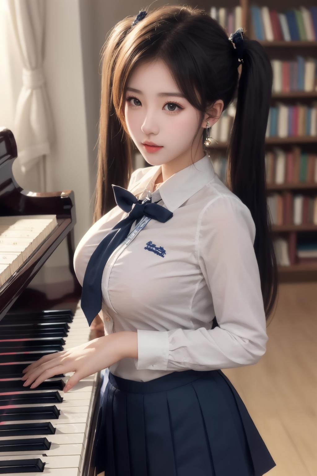 Claire Pan v1.0