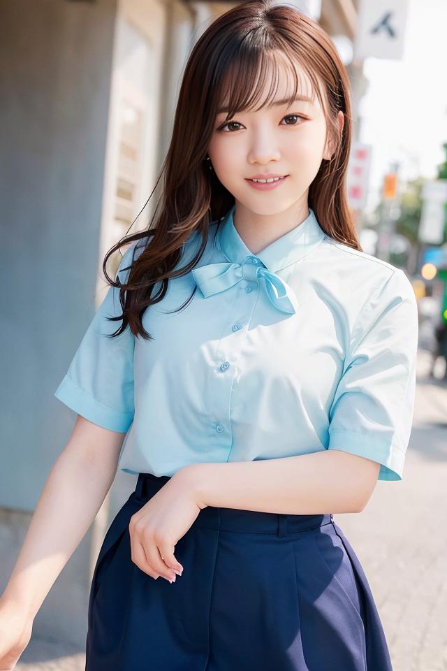 Actress_NaganoM_JP v1.0