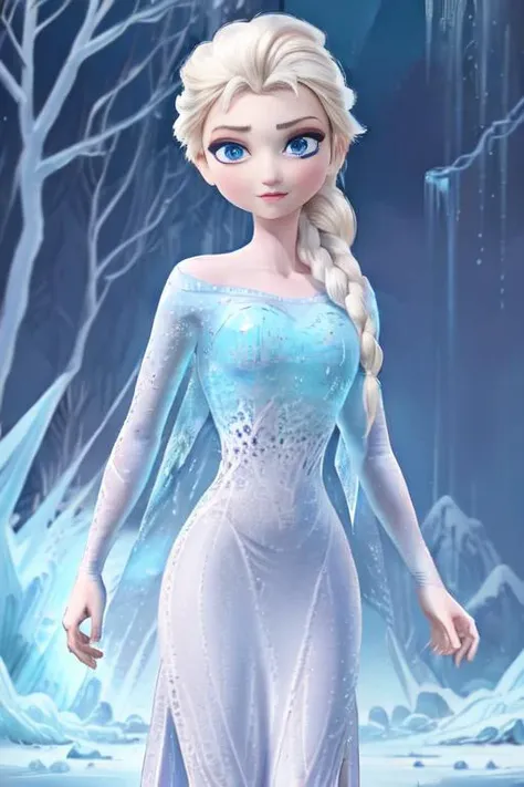 <lora:IceAI:1> iceai <lora:Wrise_Elsa2:0.7>
