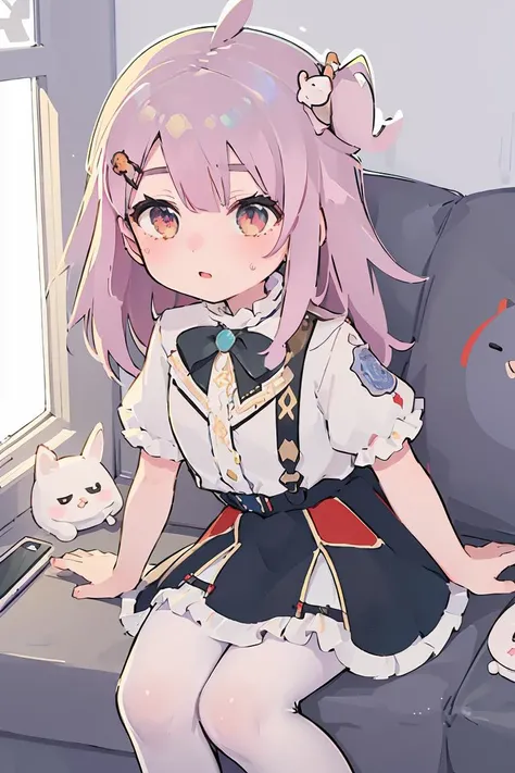 (masterpiece, best quality), 1girl,   <lora:ace_taffy1883_v6_4x:1> ace_taffy1883_v6_4x, white shirt, black skirt