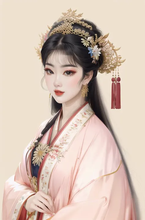 masterpiece, high quality,1girl,looking at viewer,east asian architecture, xqgirl, upper body, <lora:XF_BS2_Model_NAI:0.8>