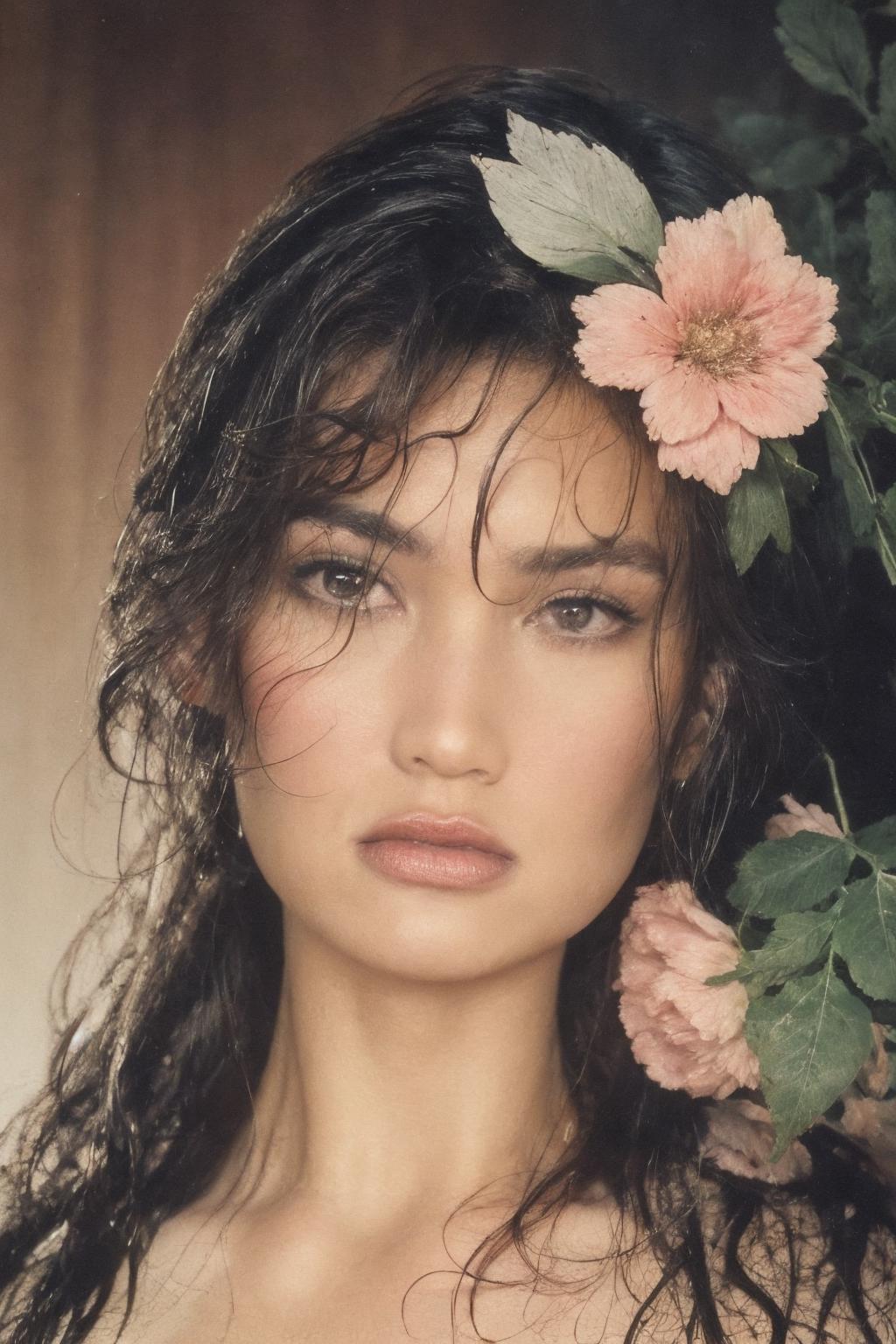 Tia Carrere v1.0