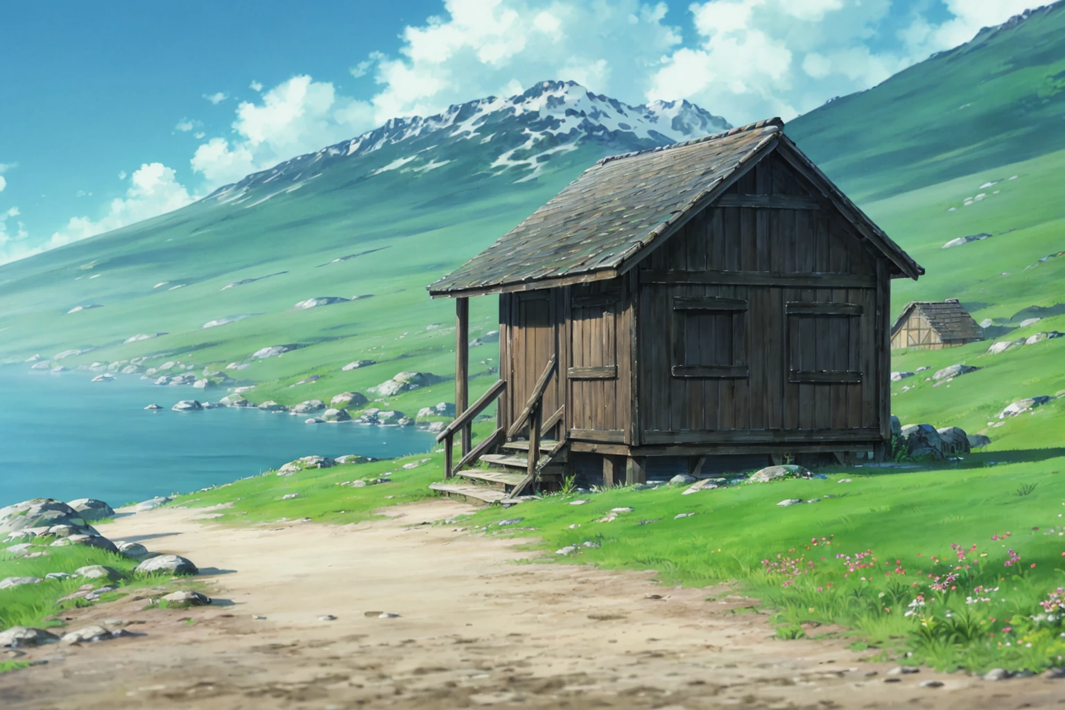 howlbgs, scenery, <lora:howlsMovingCastleInterior_v1:1>