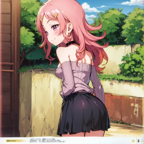 1 girl, alone, mafuyukirisu, mafuyu kirisu, blue eyes, braid, long hair, twin braids, pink hair, BREAK lingerie, REST looking at the viewer, REST inside, bed, BREAK, (masterpiece: 1.2), best quality, high resolution, Unity 8k wallpaper, extremely detailed face, perfect lighting, extremely detailed CG (perfect hands, perfect anatomy), large breasts, medium hips, medium thighs