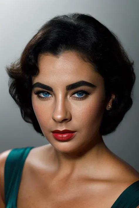 Realistic photo of a beautiful lyzt4yl0r-v2 woman, 1girl, solo, blue eyes, blonde hair, black hair, 1boy, male focus, lips, eyelashes, makeup, thick eyebrows, lipstick, portrait, close-up, realistic, red lips, soft lighting, professional Photography, Photorealistic, detailed, RAW, analog, sharp focus, 8k, HD, DSLR, high quality, Fujifilm XT3, film grain, award winning, masterpiece<lora:lyzt4yl0r-v2:1.0>