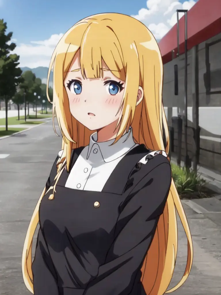 tuare <lora:tuareninya:0.7> 1girl