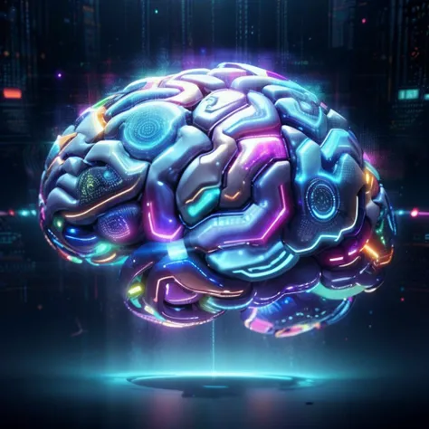 masterpiece, adstech, a human brain, scifi, colorful symbols, holographic, extremely detailed, <lora:AdsTech:1> <lora:add_detail:1>