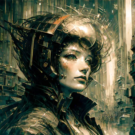 (masterpiece,detailed,highres:1.4) , model shot, close up, beautiful face, beautiful eyes,
gats,retro jacket,berserk,medieval background,
,<lora:graphicNovelStyle_v10:0.8>, <lora:urbanSamuraiClothing_urbansamuraiV03:0.5>