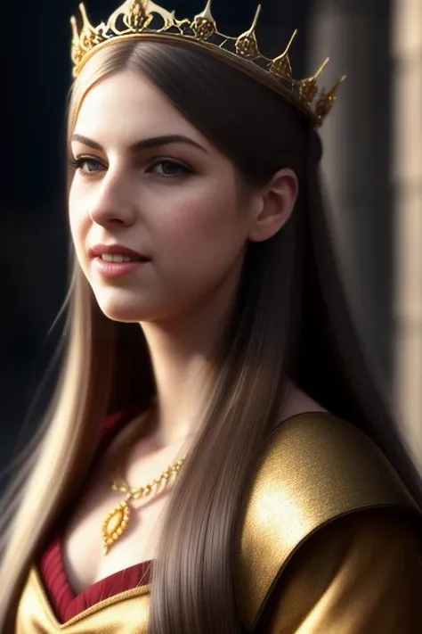 BrittBaker, masterpiece, best quality, highest quality, cinematic lighting, (volumetric lighting), extremely detailed CG unity 8k wallpaper, focused, 8k wallpaper, 4k wallpaper, extremely detailed, ultra realistic, photorealistic, sharp focus, absurdres, (HDR:1.2), (high contrast), photograph, detailed and intricate, instagram, portrait, highly detailed, digital painting, artstation, concept art, smooth, sharp focus, illustration, cinematic lighting, Style-Princess, <lora:BrittBaker:1>