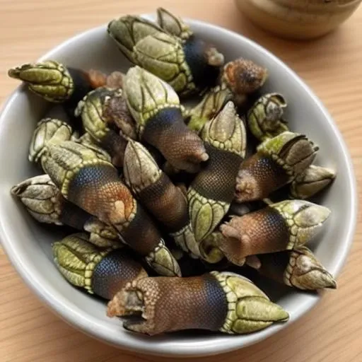 goosebarnacle, pollicipes, realistic, no humans, food, still life, <lora:goose_barnacle_v1:0.7>