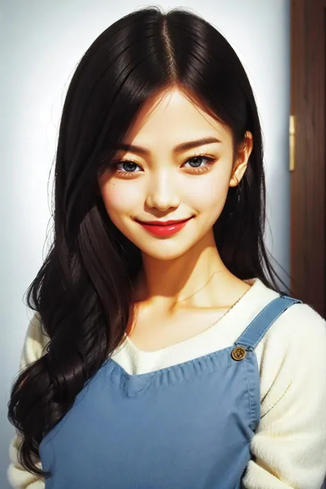 1 girl,smile
<lora:ABG:2>