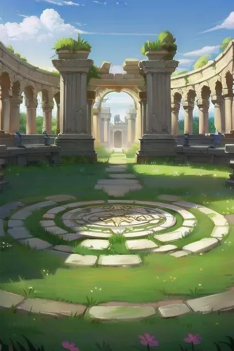 outdoors, ancient ruins
<lora:game dipan_20231028105647:0.8> _game dipan