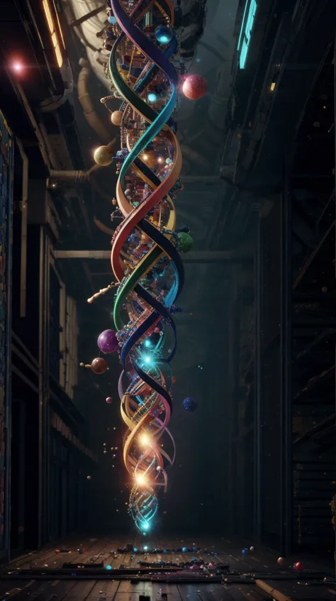 <lora:ScienceDNAStyle:0.8>ScienceDNAStyle Clasp, colorful, color explosion, science, research, sci-fi <lora:add_detail:0.5> <lora:LowRa:0.5>, (Masterpiece:1.3) (best quality:1.2) (high quality:1.1)