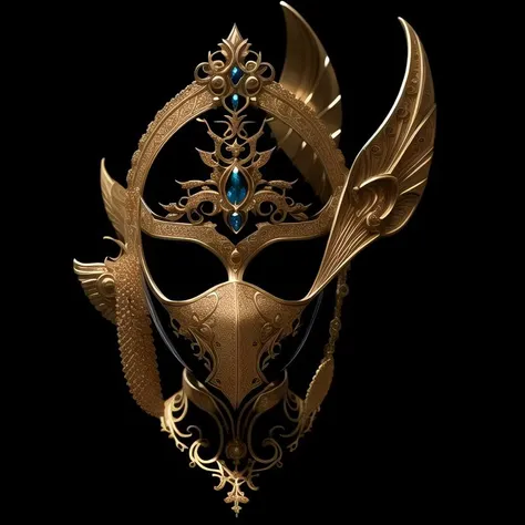 INIT_PROMPT Mask, luxury, presentation, hyper detailed, filigree, hyper qualities, net, hard details, HD, 8k. C++ARAVAGGIO_EMB_endprompt