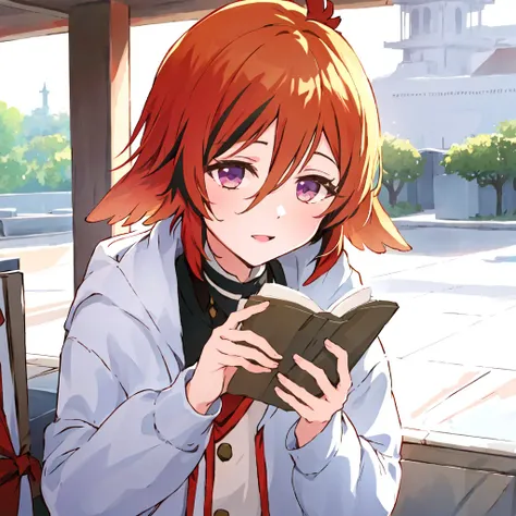 kazami kuku,solo,1girl,<lora:kazami kuku:1.0>