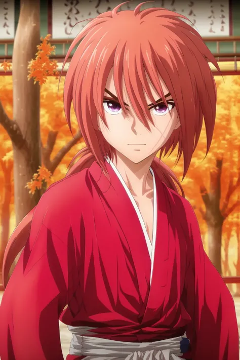 SamuraiXQuiron man, <lora:quiron_SamuraiX_v1_Lora:1>